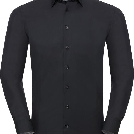 Black / Oxford Grey / Convoy Grey - 3XL