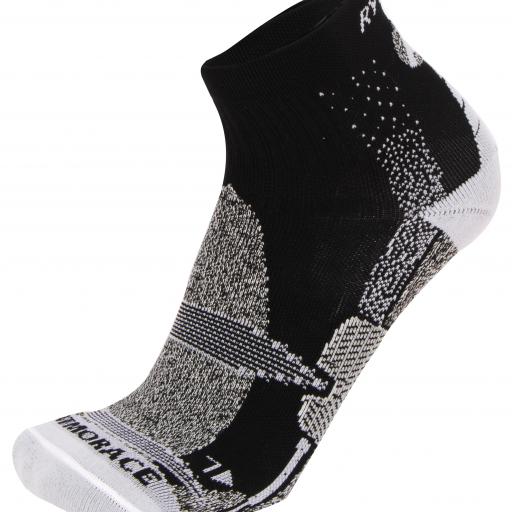 BLACK / WHITE - 35/37 EU