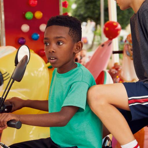 Bottle Green - 12/13 ans