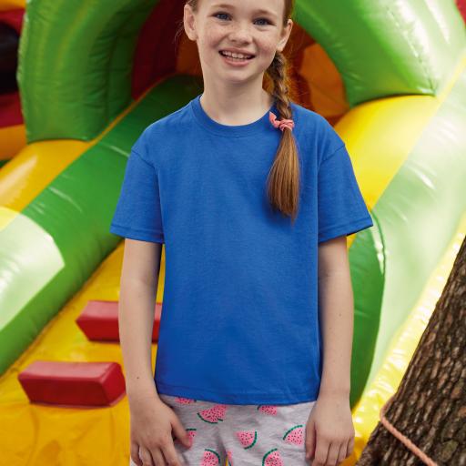 Heather Grey - 12/13 ans