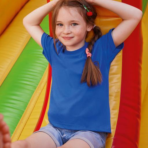 Heather Grey - 12/13 ans