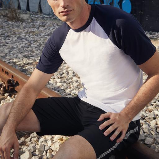 Sunflower / Kelly Green - 3XL