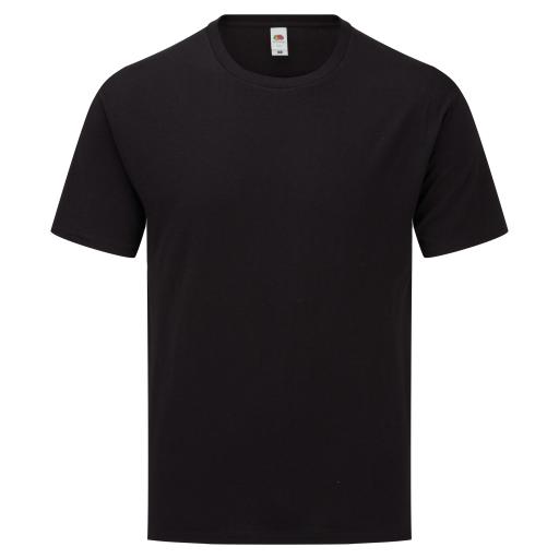 Black - 3XL
