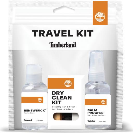 Transparent - One Size