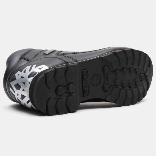 Black - 40 EU (7 US)