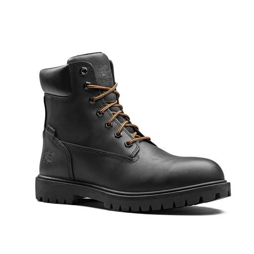 Black - 39 EU (7 US)