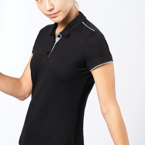 Black / Kelly Green - XS