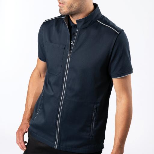 Black / Kelly Green - 3XL