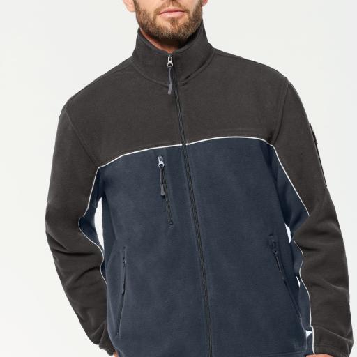 Black / Forest Green - XS