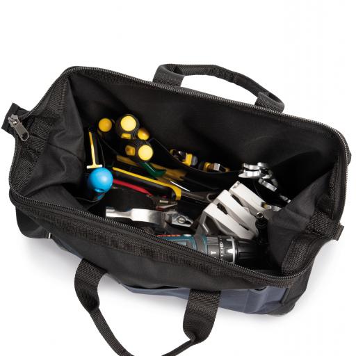 Black / Navy - One Size