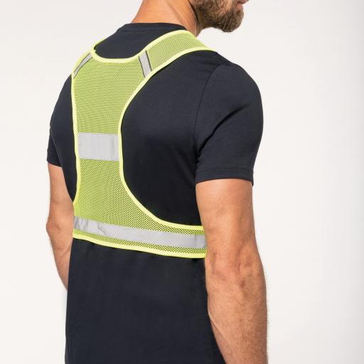 Fluorescent Fuchsia - M/L