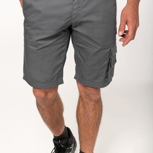 Black / Pearl Gun - M/L