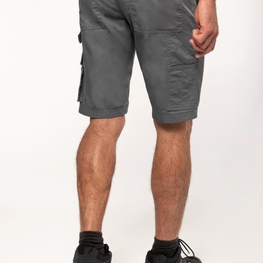 Black / Pearl Gun - M/L