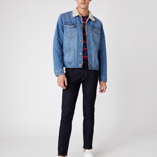 Dark Rinse - W29/L32