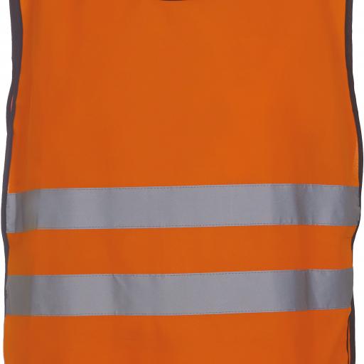 Hi Vis Orange - L/XL