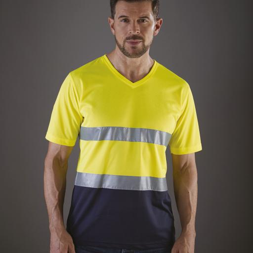 Hi Vis Orange - 3XL