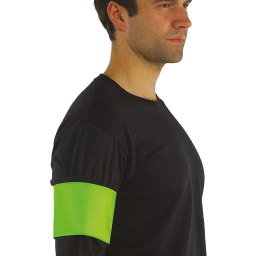 Hi Vis Orange - L/XL