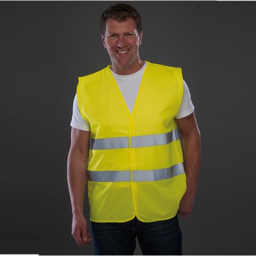 Hi Vis Orange - 3XL