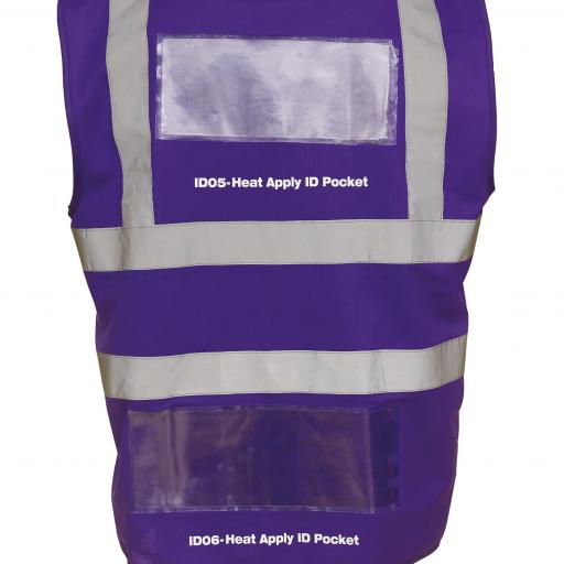 Transparent - One Size