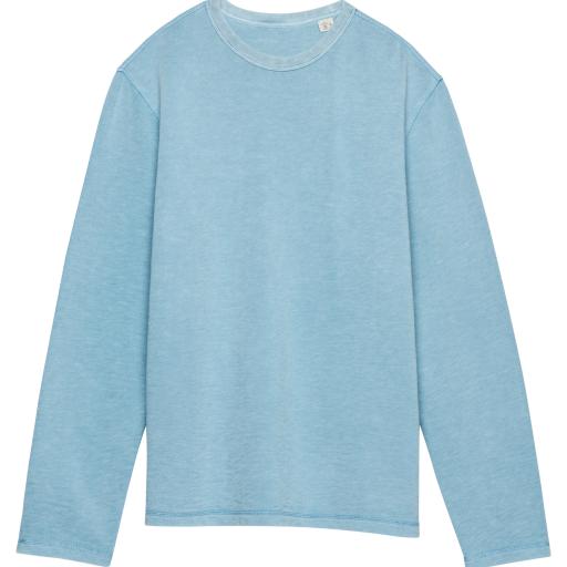 Washed Cream Coffee - XXS