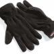 Beechfield - Gants polaires Suprafleece® - Black - S