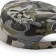 Beechfield - Casquette cubaine Camo - Field Camo - One Size