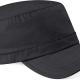 Beechfield - Casquette cubaine - Black - One Size