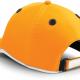 Beechfield - CASQUETTE DE PROTECTION - Fluorescent Orange - One Size