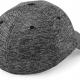 Beechfield - CASQUETTE STRETCH EN MAILLE AÉRÉE MARNE - Spacer Grey - One Size