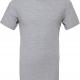 Bella + Canvas - T-SHIRT HOMME COL ROND HEATHER - Athletic Heather - XXL