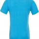 Bella + Canvas - T-SHIRT homme TRIBLEND COL ROND - Aqua Triblend - XXL