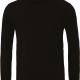 Bella + Canvas - SWEAT-SHIRT CAPUCHE UNISEXE - Black - XXL