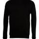 Bella + Canvas - Sweat-shirt col rond - Black - XXL