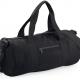 Bag Base - Sac baril original - Black / Black - One Size