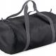 Bag Base - Sac fourre tout pliable - Black - One Size