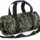 Bag Base - Sac baril Camo - Jungle Camo - One Size