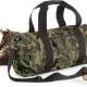 Bag Base - Sac baril Camo - Jungle Camo - One Size