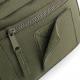 Bag Base - Sac banane militaire Molle - Military Green - One Size