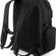 Bag Base - SAC A DOS SKATER OLD SCHOOL - Black - One Size