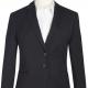 Brook Taverner - Veste Femme Calvi - Black - 34 EU (6 UK)