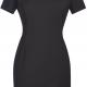 Brook Taverner - Robe Teramo - Black - 34 EU (6 UK)