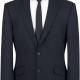 Brook Taverner - Veste Homme Jupiter - Black - 44 FR (34 UK)