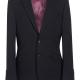 Brook Taverner - Veste homme Phoenix - Black - 44 FR (34 UK)