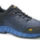 Caterpillar - Chaussures basses de sécurité - Black / Blue - 40 EU