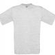 B&C - T-SHIRT ENFANT EXACT190 - Ash - 3/4 ans