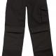 B&C - PANTALON UNIVERSAL PRO - Black - 38 FR (44 DE)