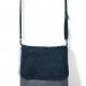 B&C - SAC DNM VIBE - Deep Blue Denim - One Size