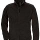 B&C - Veste POLAIRE ICEWALKER+ - Black - S