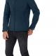 B&C - VESTE SOFTSHELL CAPUCHE HOMME - Azure - S