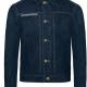 B&C - VESTE HOMME DNM FRAME - Deep Blue Denim - S